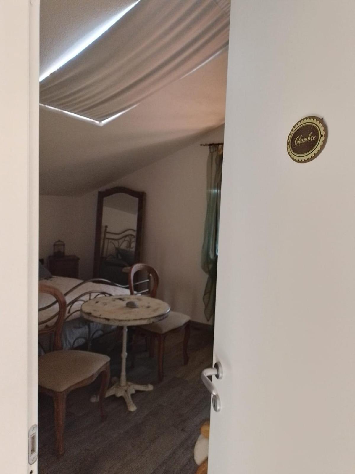 I Campi Di Lino Bed & Breakfast Finale Ligure Luaran gambar