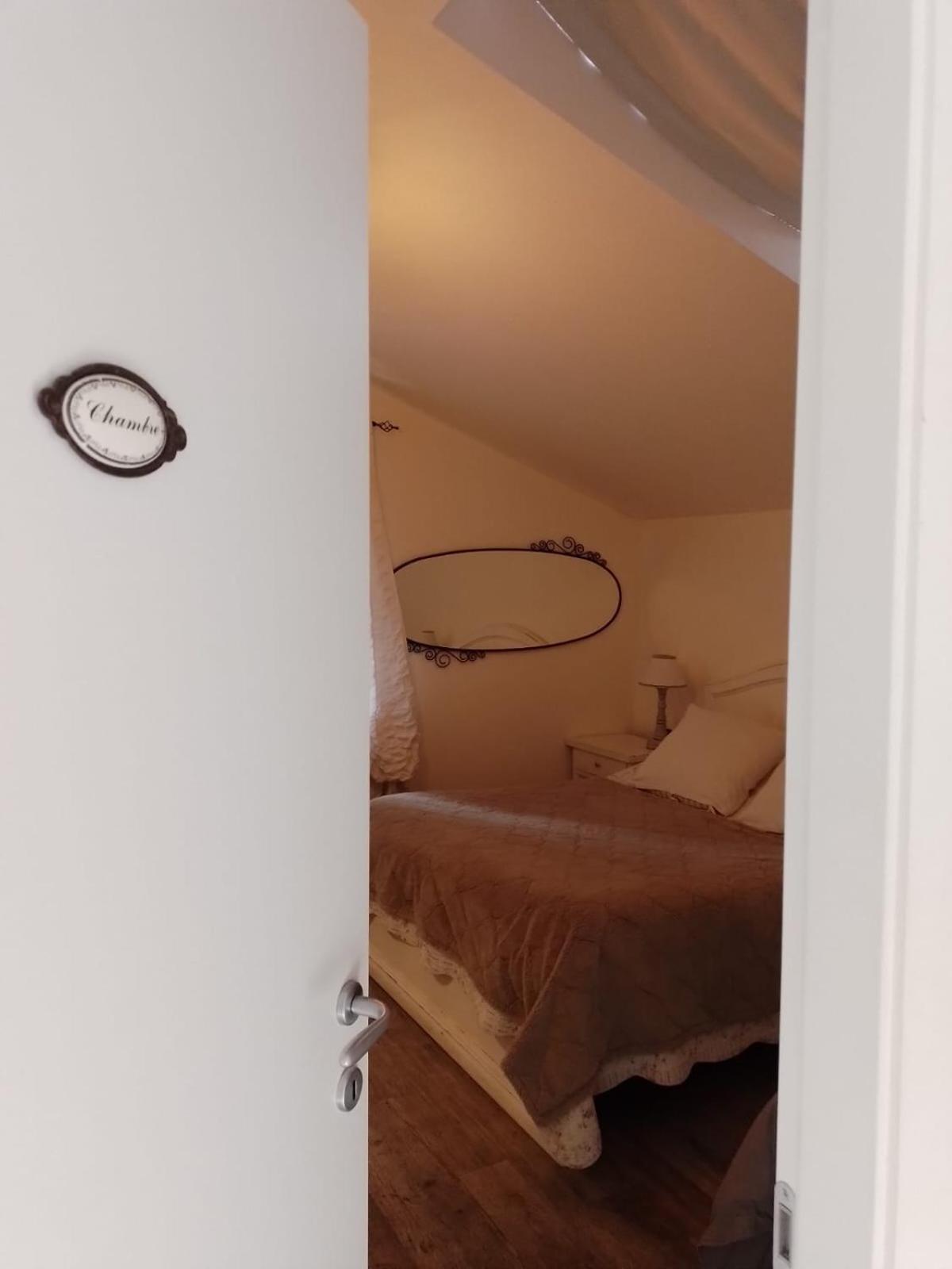 I Campi Di Lino Bed & Breakfast Finale Ligure Luaran gambar