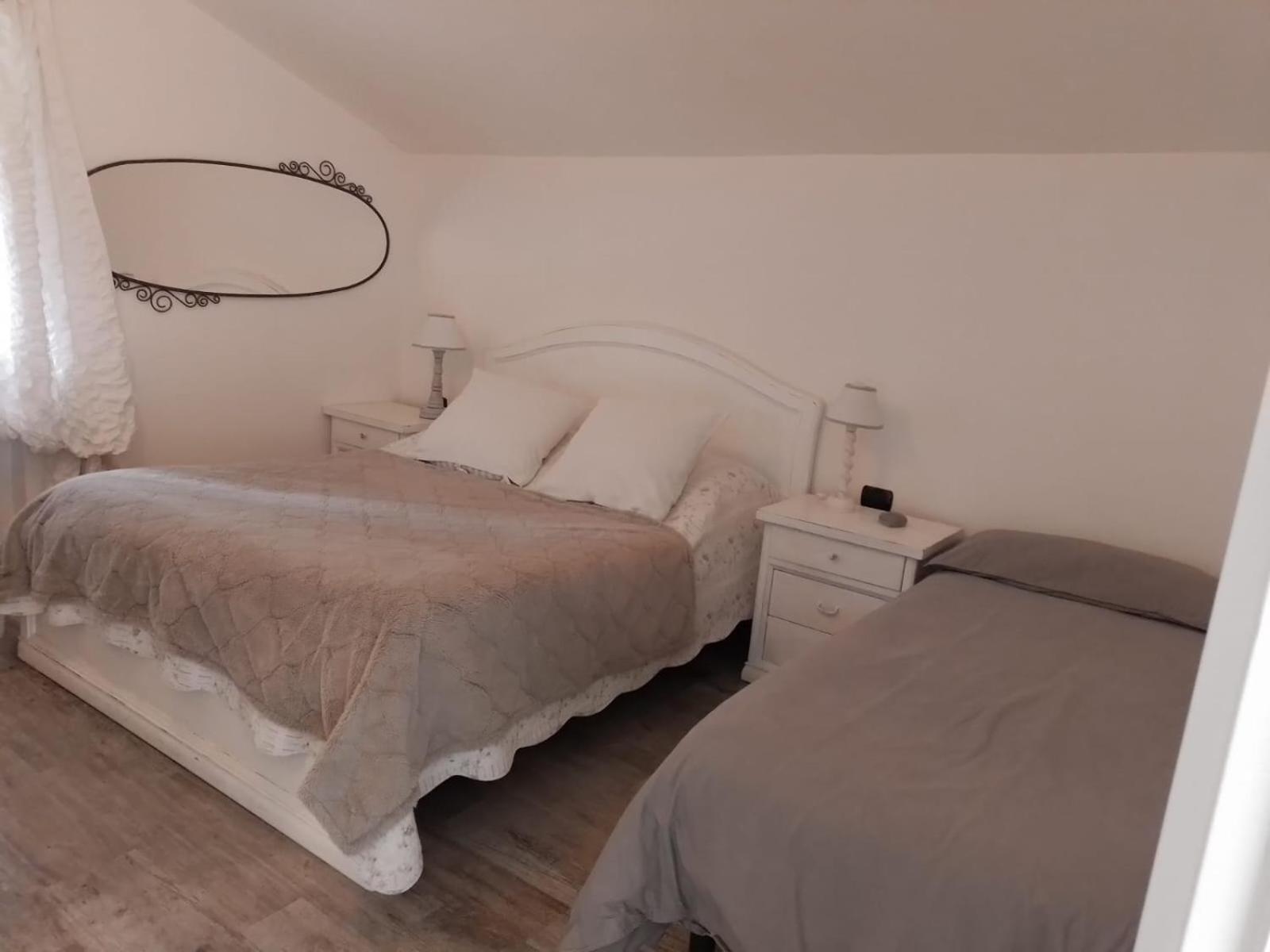 I Campi Di Lino Bed & Breakfast Finale Ligure Luaran gambar