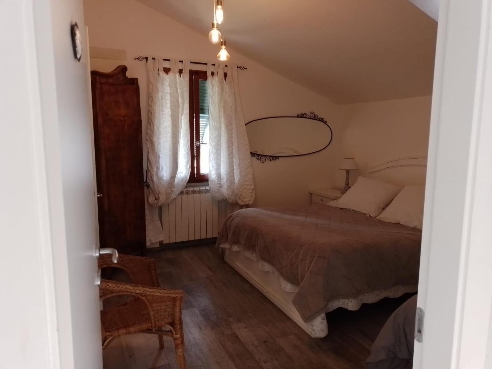 I Campi Di Lino Bed & Breakfast Finale Ligure Luaran gambar