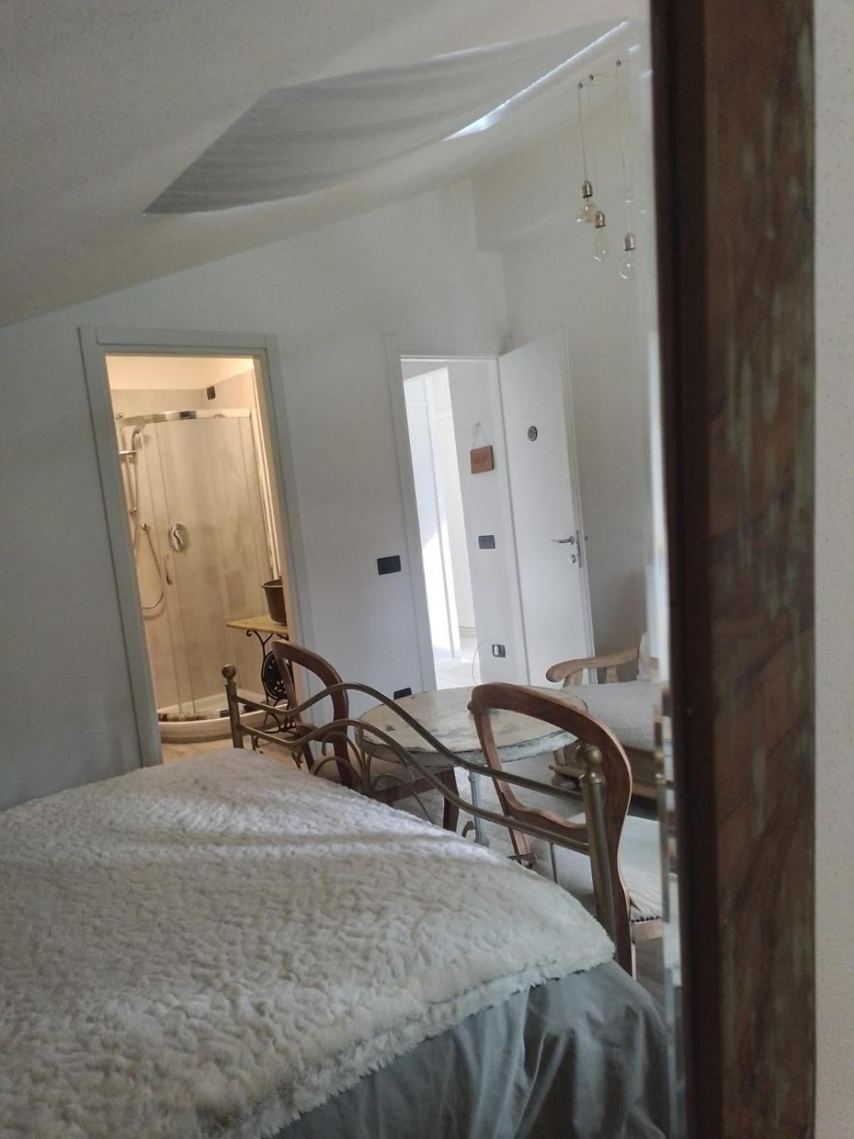 I Campi Di Lino Bed & Breakfast Finale Ligure Luaran gambar
