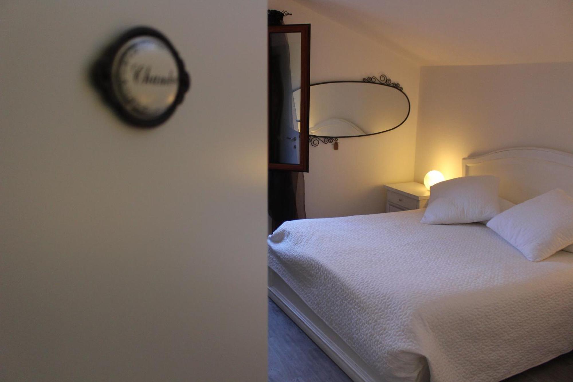 I Campi Di Lino Bed & Breakfast Finale Ligure Luaran gambar
