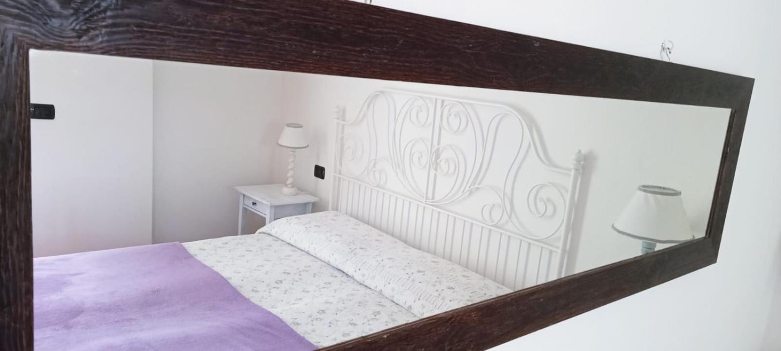 I Campi Di Lino Bed & Breakfast Finale Ligure Luaran gambar