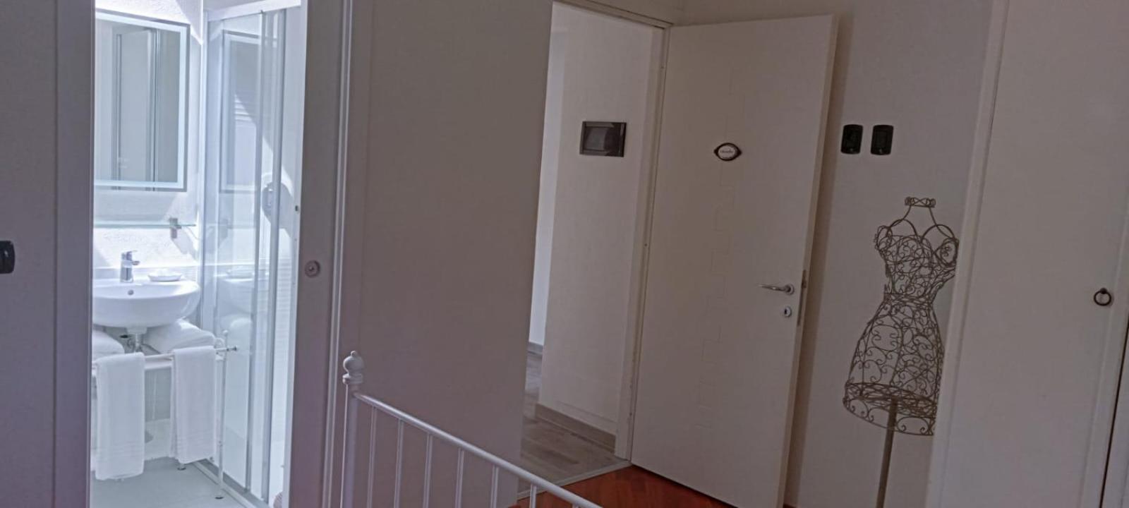 I Campi Di Lino Bed & Breakfast Finale Ligure Luaran gambar