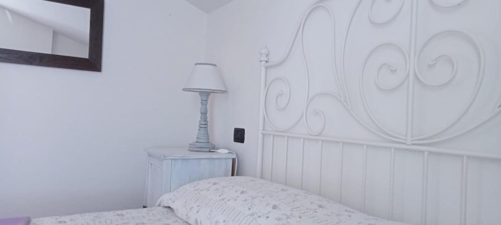 I Campi Di Lino Bed & Breakfast Finale Ligure Luaran gambar