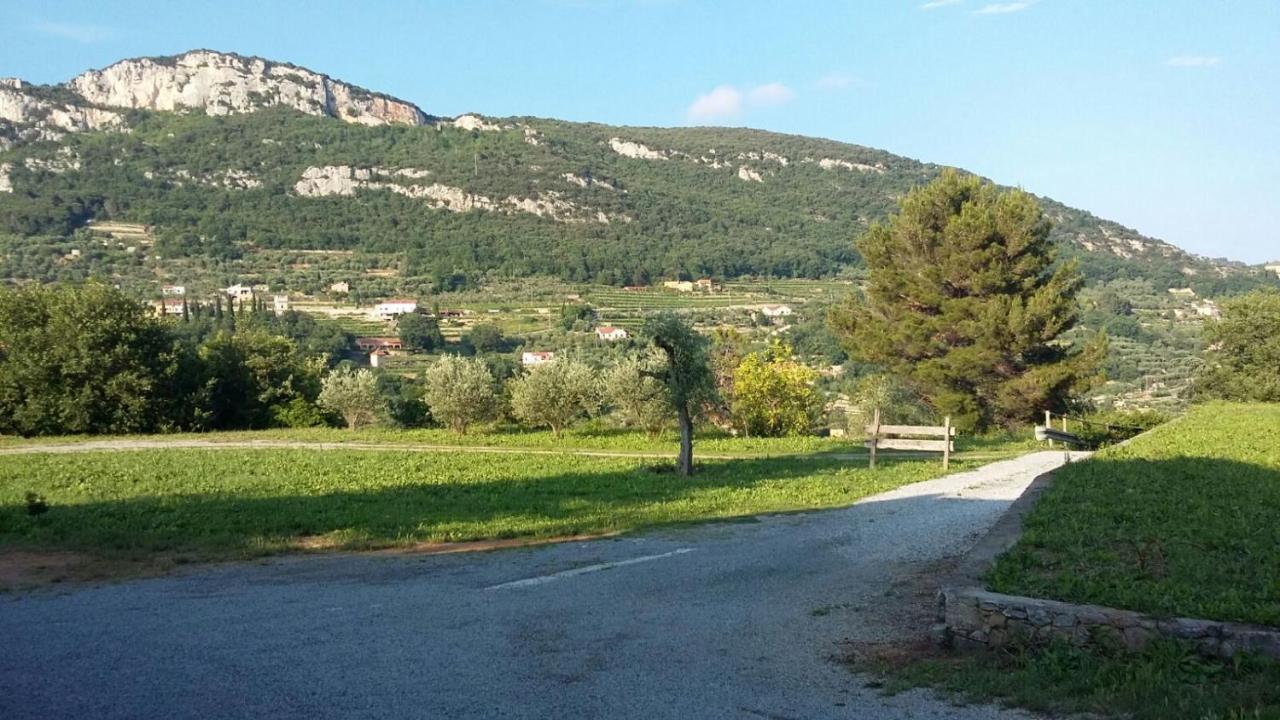 I Campi Di Lino Bed & Breakfast Finale Ligure Luaran gambar