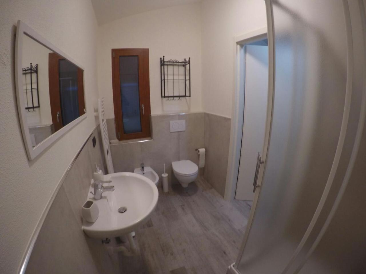 I Campi Di Lino Bed & Breakfast Finale Ligure Luaran gambar